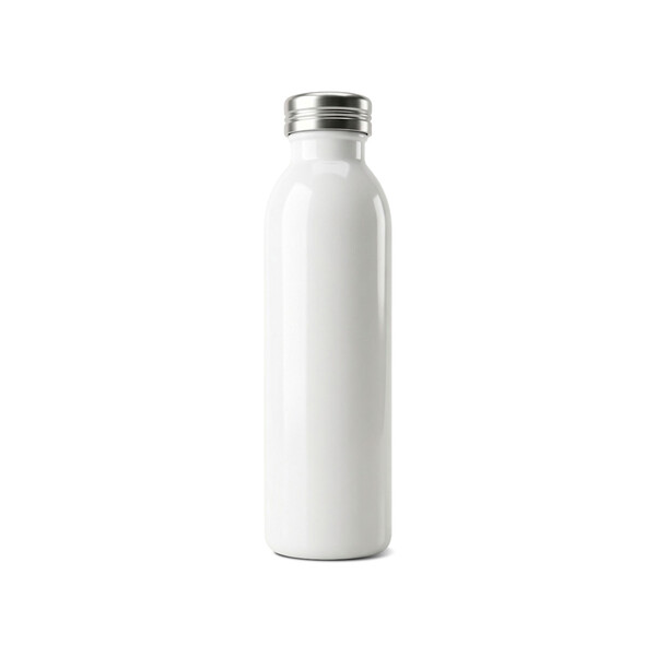 Thermos De 500Ml, Acier Inoxydable, Marquage Sublimation