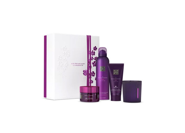 The Ritual of Yozakura GIFT SET | MEDIUM