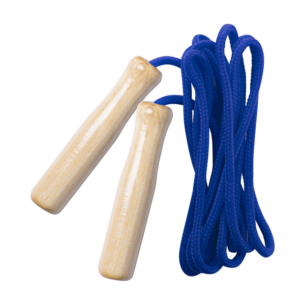 Corde À Sauter Skipix - Bleu