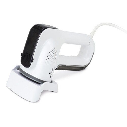 SELF-SUCTION STEAM IRON “FANTASTIC”