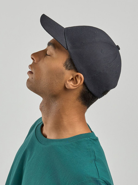 Liberty six buckle - Black