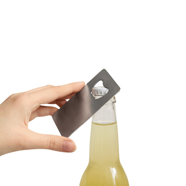 Bottle Opener Steel