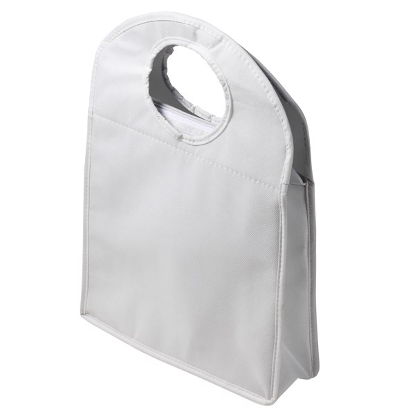 Cool Bag "Picnic Cooler" - White