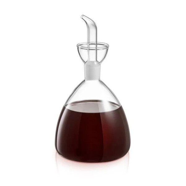 Nádoba na olej/ocot VIRGO 500 ml