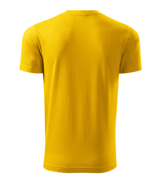 Tričko Unisex Malfini® Element - Žlutá / S