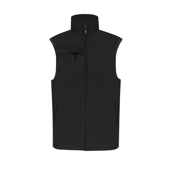Gilet Dervik - Noir / XXL