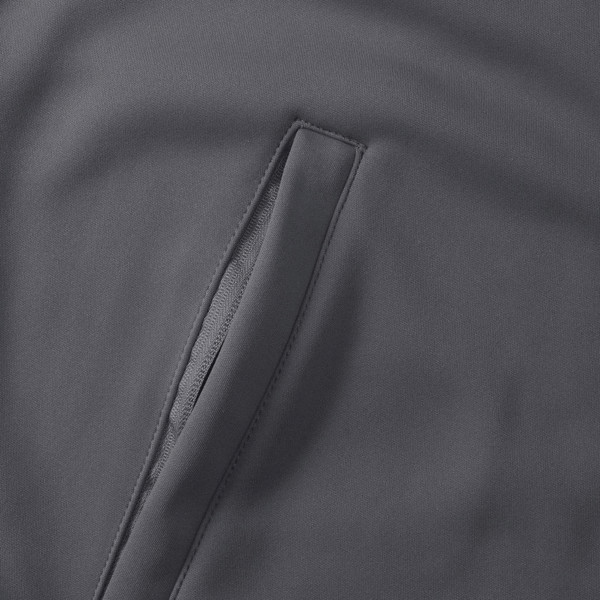 Men's Smart Softshell Jacket - Black / 3XL