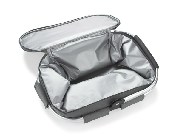 Thermal basket BIN - grey