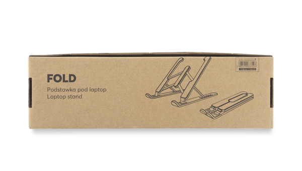 Laptop stand FOLD