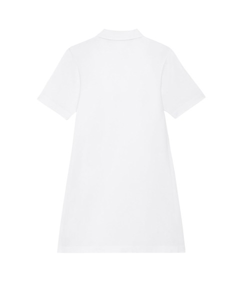 Tricou Polo Stella Paiger - Stanley&Stella
