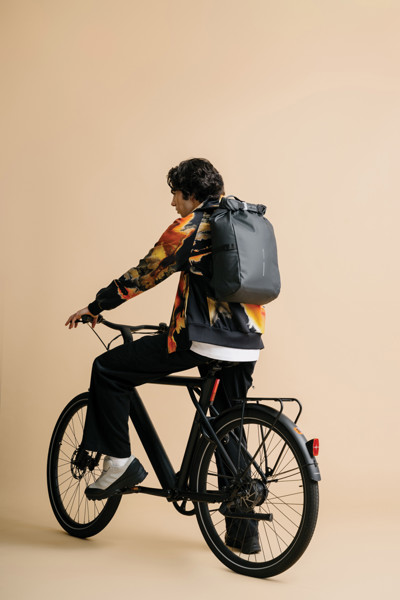Urban Water Resistant Bike Backpack