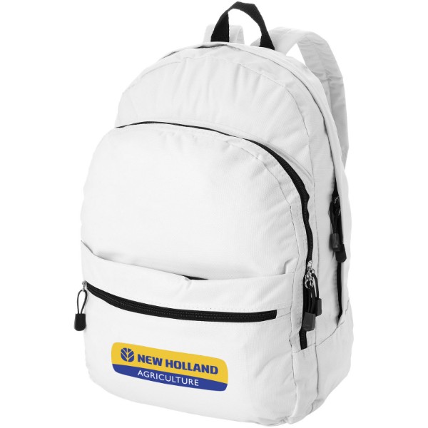 Mochila "Trend" 17L - Branco