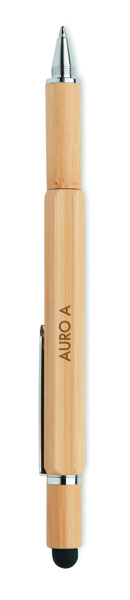 Caneta de nível espiritual Toolbam