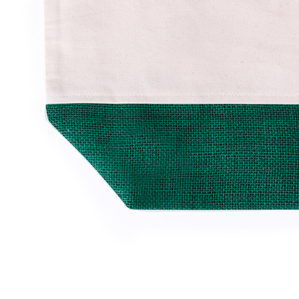 Saco Belesi - Marron