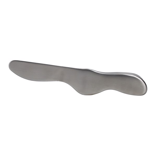 Aufstrichmesser "Merano" - Edelstahl