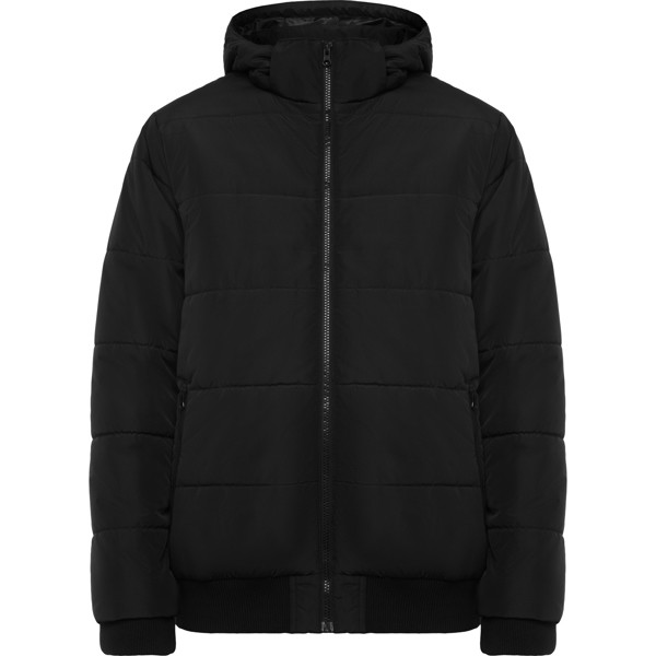 Surgut Jacket - Black / XL