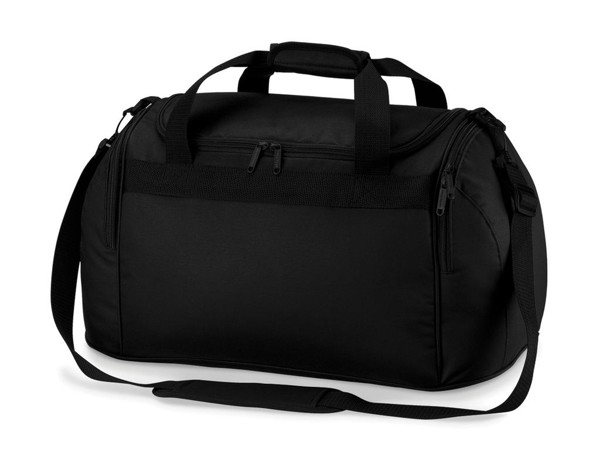 Freestyle Holdall - Black / ONE SIZE