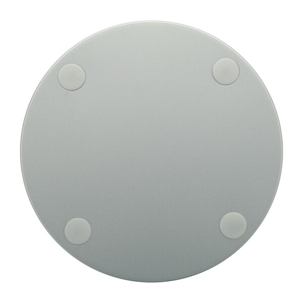 Wireless Charger Walger - Silver