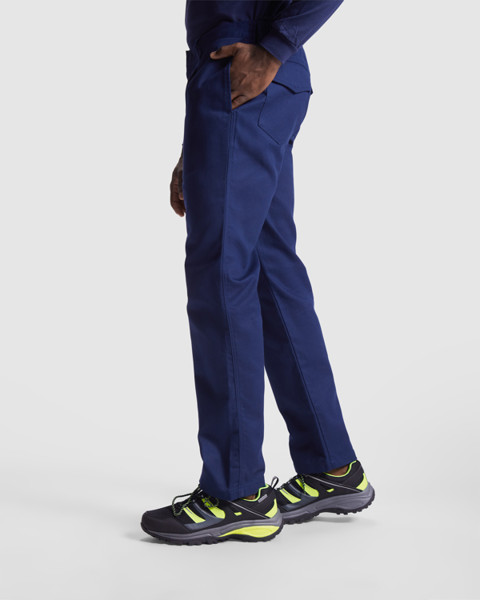 Pantalon Ignifugo Ranger - Marino / 44