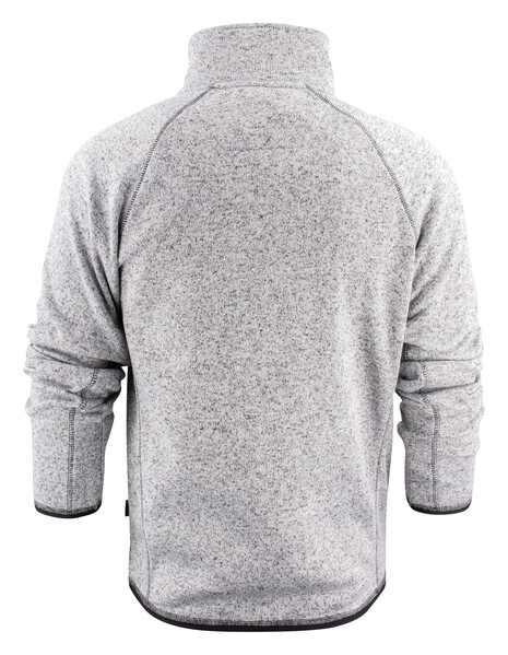 Harvest Rich Hill Fleece Grey Melange L