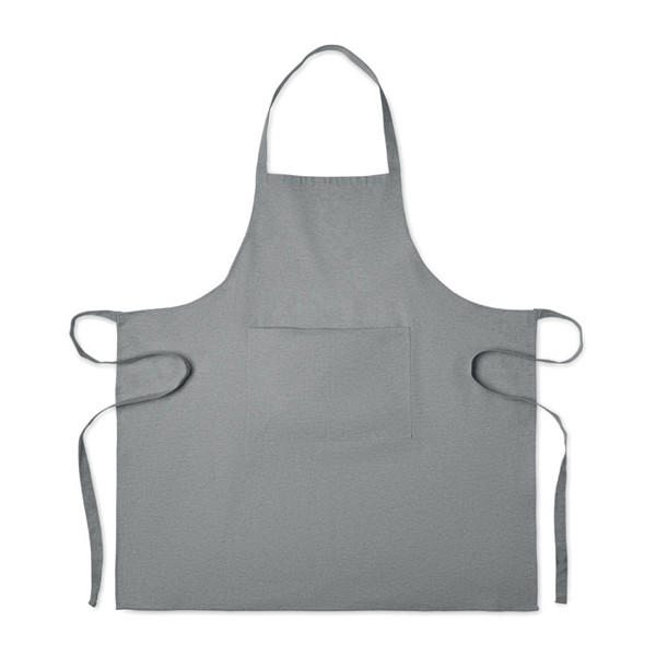 Kitchen apron in cotton Kitab