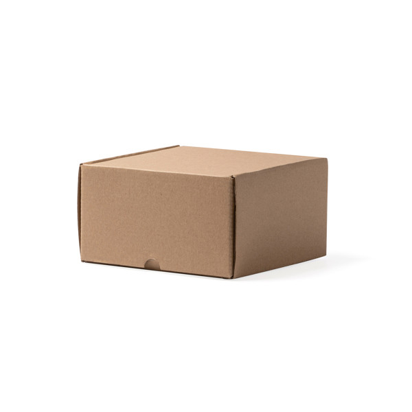 Zander Gift Box Small Greige