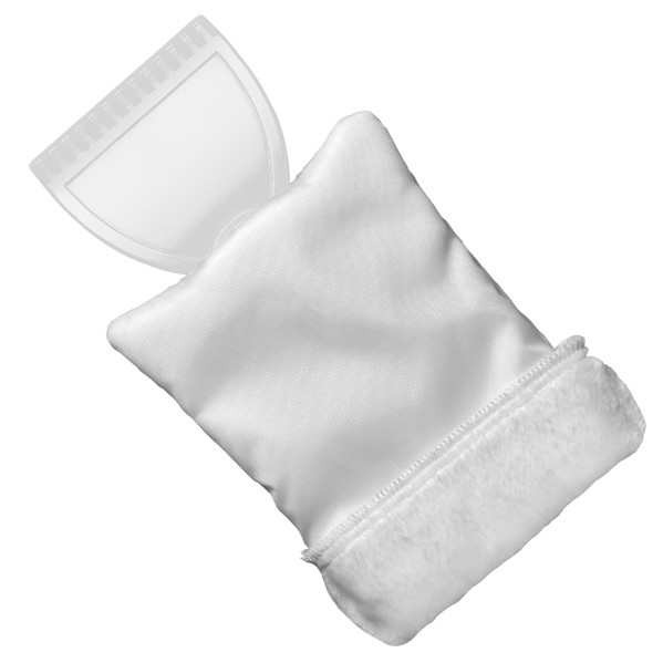 Eiskratzer "Eishexe" Mit Handschuh