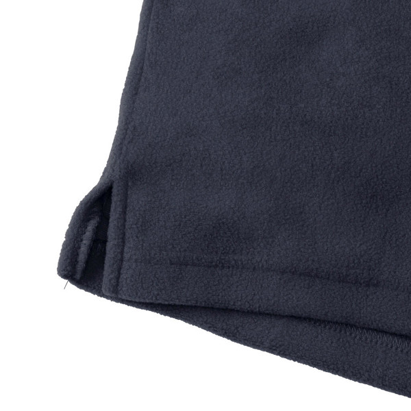 Men's 1 / 4 Zip Microfleece - Classic Red / S