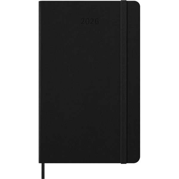 MOLESKINE diary