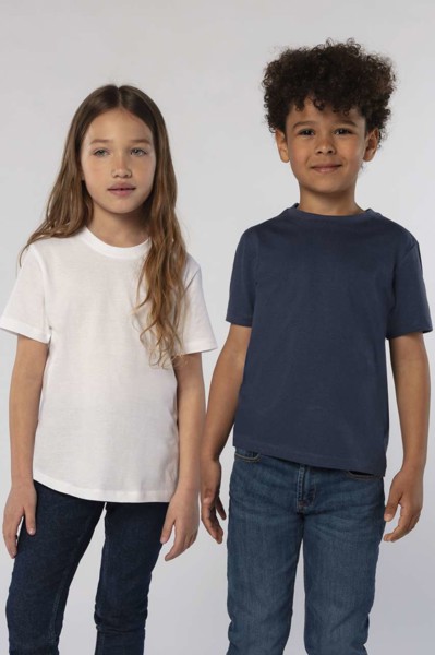 Sol's Regent Kids' - Round Neck T-Shirt - Absolute White / 12A