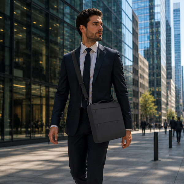 Bolsa Computador Portátil Elara