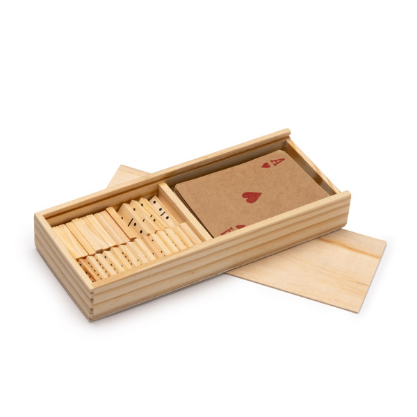 Game Set Ludu