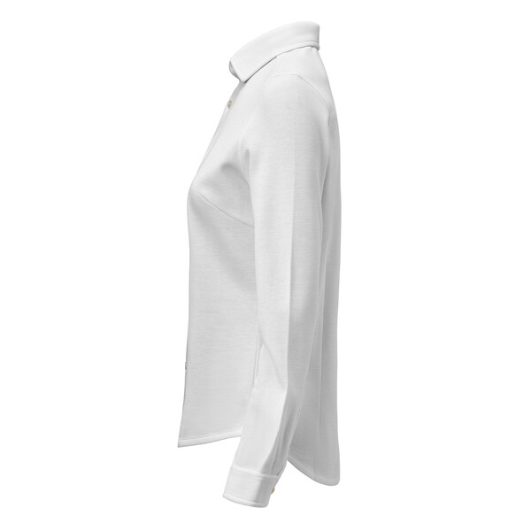 Harvest Hicksville Woman Waffle White XS