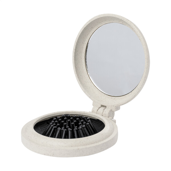 Tükrös hajkefe Webrush