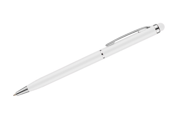 Touch pen TIN 2 - white