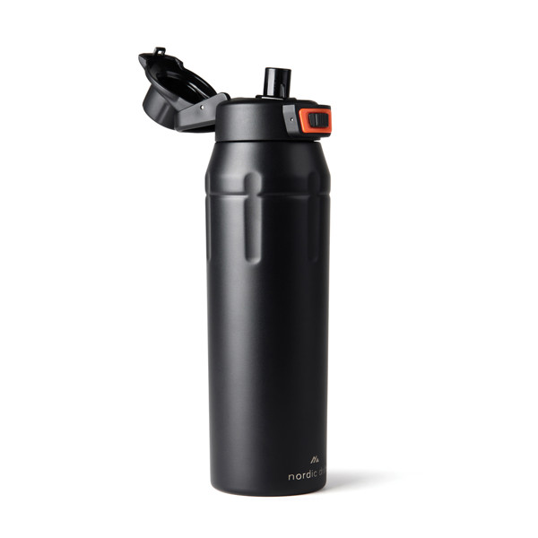 Nordic Drift Trail RCS Insulated Lockable Sports Bottle