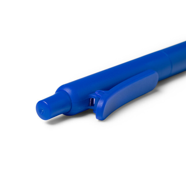 Ball Pen Krix White - BLANC
