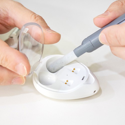 MULTIFUNCTION CLEANING KIT FOR KEYBOARD