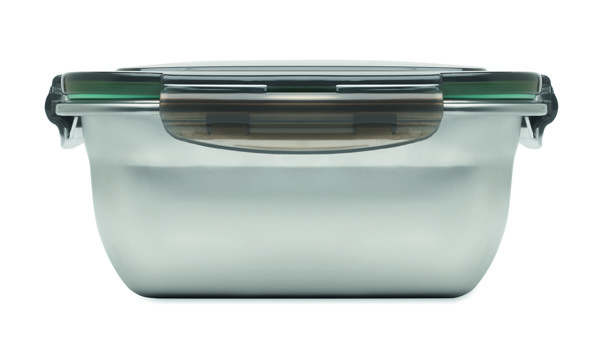 Lancheira 1500 ml Lox Plus