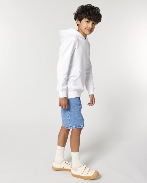 Mini Cruiser 2.0 - White / 3-4/98-104cm