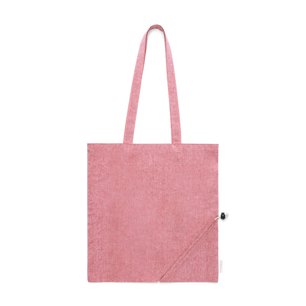 Foldable Bag Biyon - Black