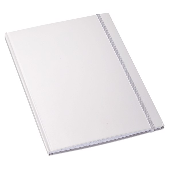 Carnet De Notes "Harvey" A4