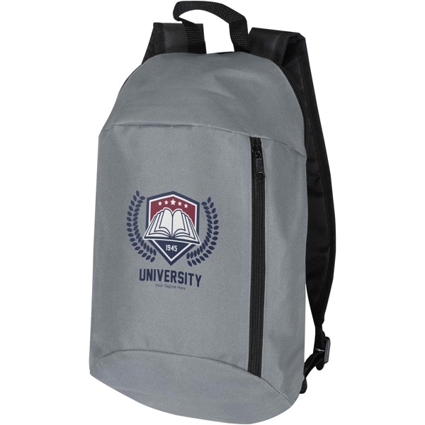 Recreation Rucksack 7L - grau