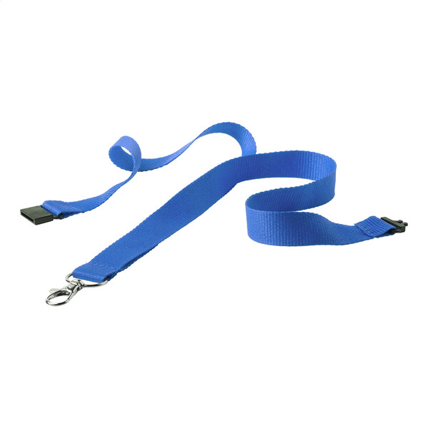 Tour de cou Savent - Bleu