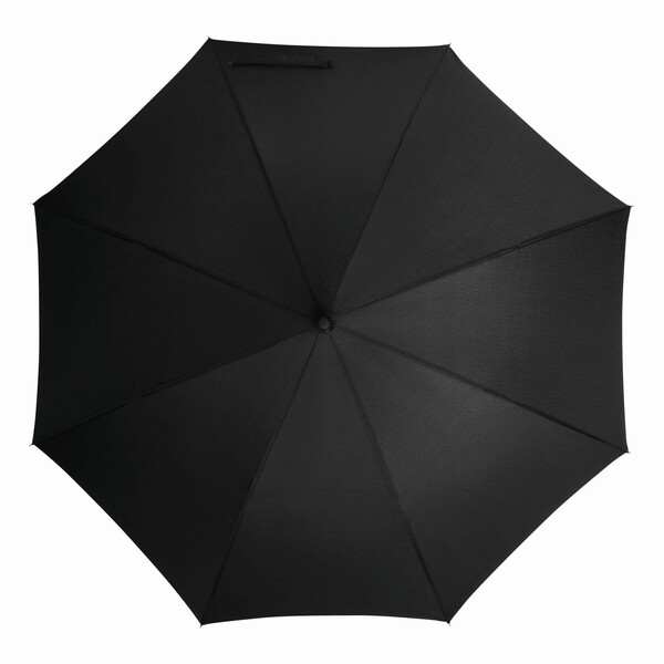 Automatic Umbrella Lambarda - Black