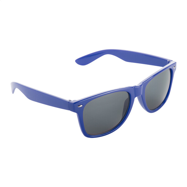 Lunettes de soleil ”xaloc” Nazare - Bleu