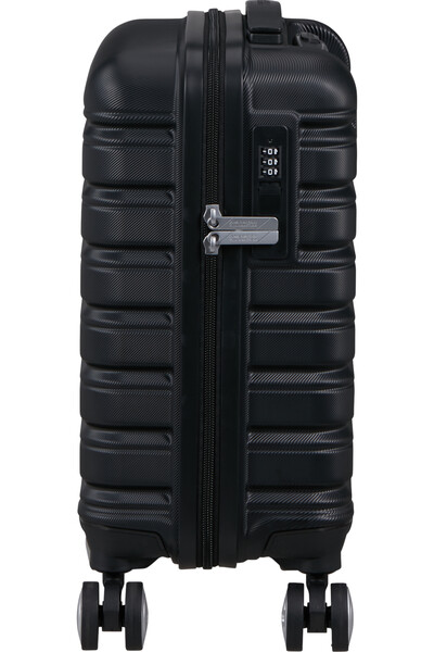 American Tourister - Flashline Sp. Underseater Rem.Wh. - Shadow Black