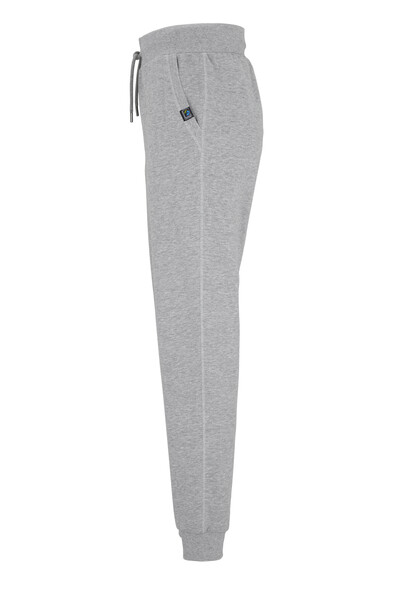 Cottover Gots F. Terry Pants Lady Grel mel XXL