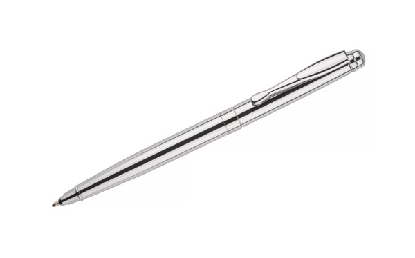 Ball pen FRISO - silver