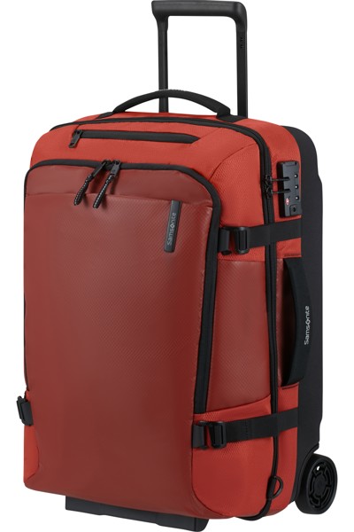 Armox Duffle/Wh 55/20 Backpack